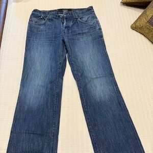 Rock & Republic Mens Jeans